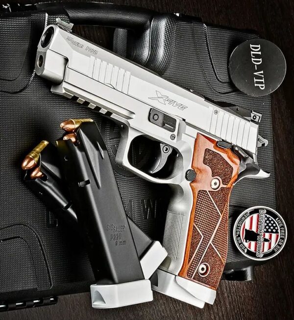 Sig Sauer P226 X-five