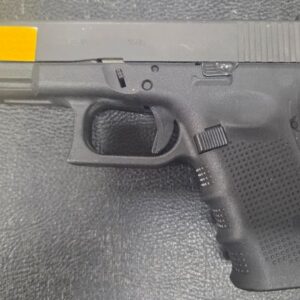 אקדח גלוק 19 דור 4