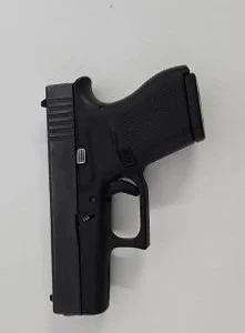 אקדח גלוק 43