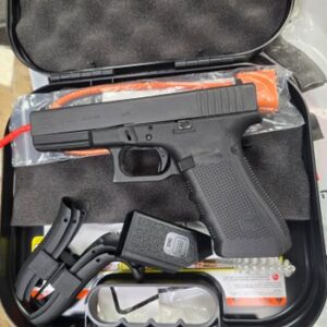 גלוק 17 דור 4