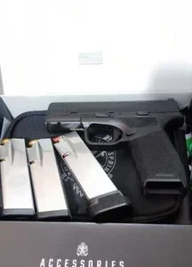 Springfield HELLCAT- PRO