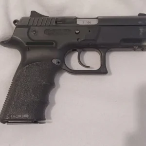 אקדח בול צ'ירוקי קומפקט