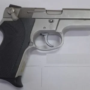 אקדח סמיט&ווסון טיטניום