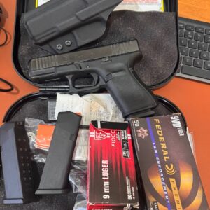 גלוק 19 דור 5 MOS