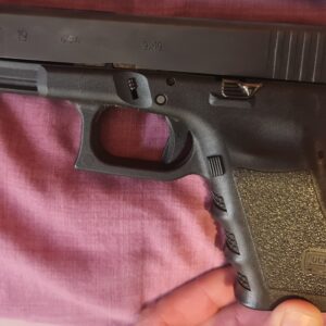 אקדח גלוק 19 דור 3