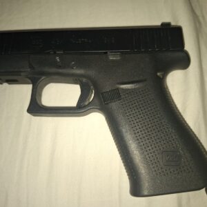 גלוק 43X