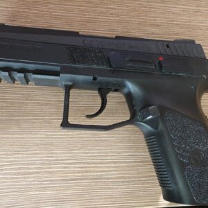 CZ P07