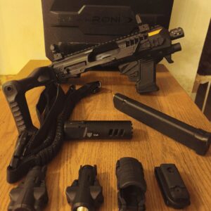 מיקרו רוני לגלוק