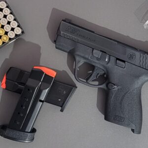 Smith & Wesson M&P Shield Plus