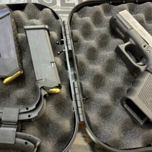 Glock 19 gen 4 אוסטרי