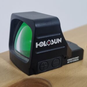 Holosun 507Comp