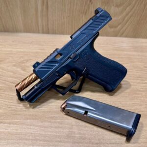 SHADOW SYSTEM CR920X