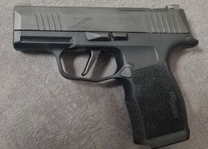 SIG SAUER