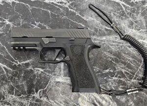 Sig Sauer P320