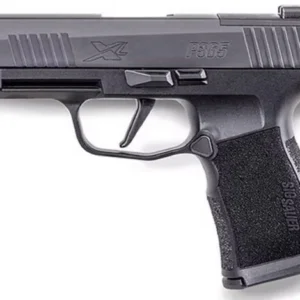 SIG SAUER P365 XL