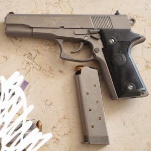 אקדח קולט Double Eagle 45