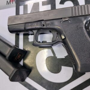 גלוק 19 דור 2