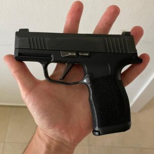 SIG SAUER 365X