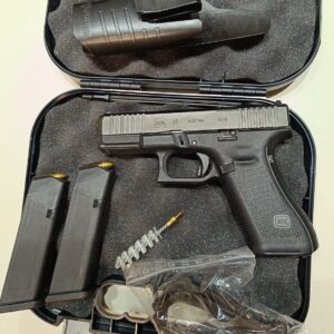 אקדח גלוק 45 מוס