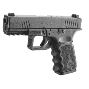 אקדח רמון