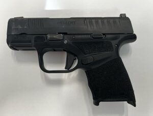 Springfield Armory Hellcat