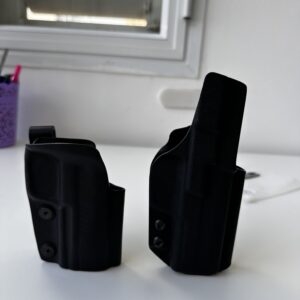 נרתיקים לזיג Sig Sauer P365 X macro