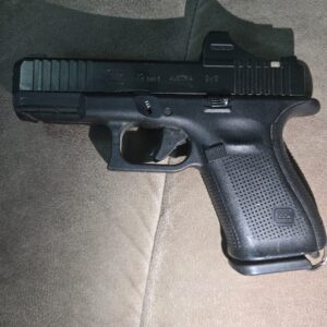 גלוק 19 דור 5 MOS