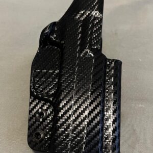 נרתיק אקדח עשוי קרבון שמאליים Sig Sauer P365