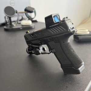 Shadow systems cr920 Elite