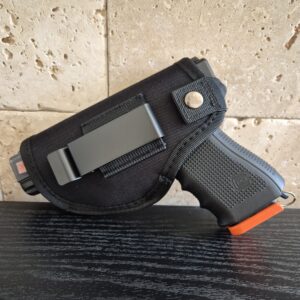 נרתיק לאקדח