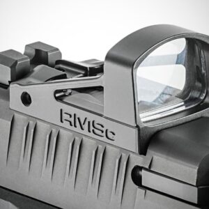 כוונת השלכה Shield rmsc