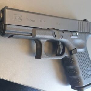 גלוק 19 דור 4