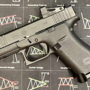 Glock 43x Mos