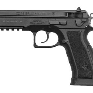 CZ SP-01 Phantom