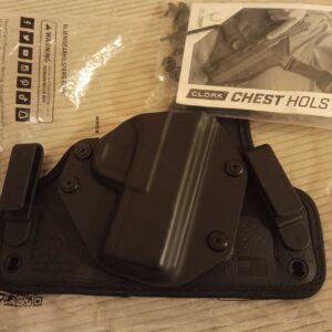 alien gear cloak tuck 3.5 נרתיק להלקט פרו