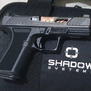 Shadow Systems MR920 Elite