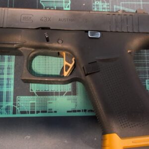 Glock 43x אוסטרי