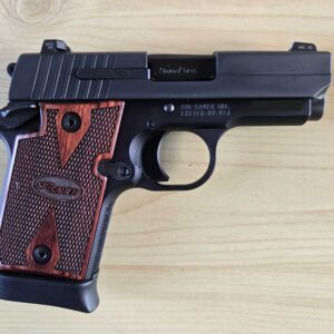 Sig Sauer P938