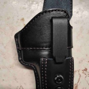 נרתיק עור איכותי לכל סוגי גלוק 19