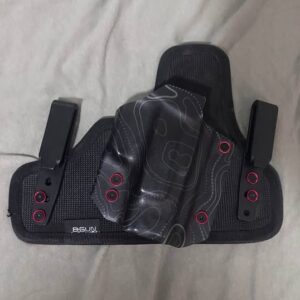 נרתיק היברידי לאקדח בול אצ׳ט/גלוק 19