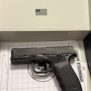 SPRINGFIELD HELLCAT PRO