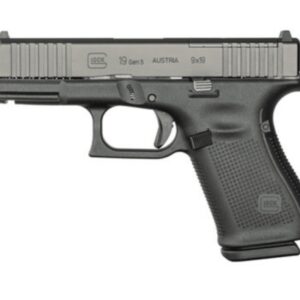 גלוק 19 מוס דור חמש