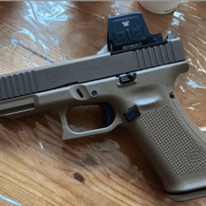 גלוק 45 ימ׳׳מ