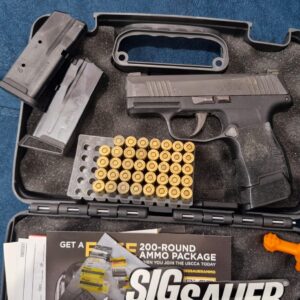 SIG SAUER P365