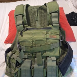 ווסט אגוז חדש + פלטות