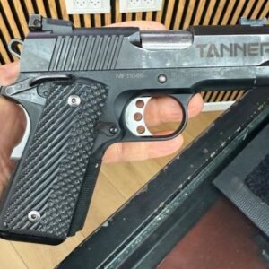 אקדח אולטרה-לייט של חברת בול