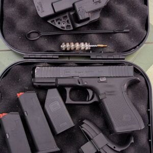Glock 19 דור 5