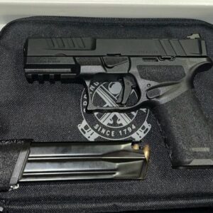 Springfield Echelon 4.0 Compact