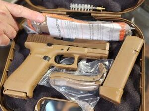 GLOCK 19X