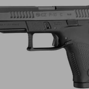 CZ P-10 C